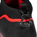 Level Six River 2.0 Neoprene Boots-Black-010