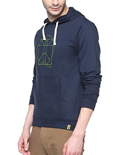 Image of Cahoot Men Hoodie
