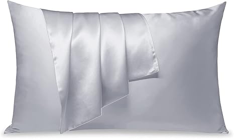 pure silk pillowcase