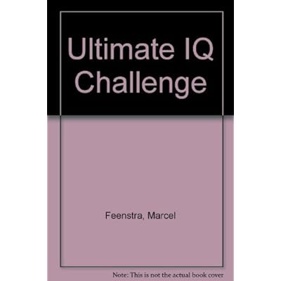 Ultimate IQ Challenge