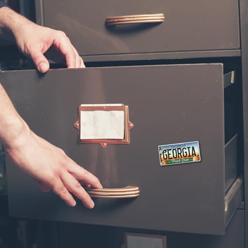 Imán decorativo rectangular pequeño Mad Mags miniatura 5