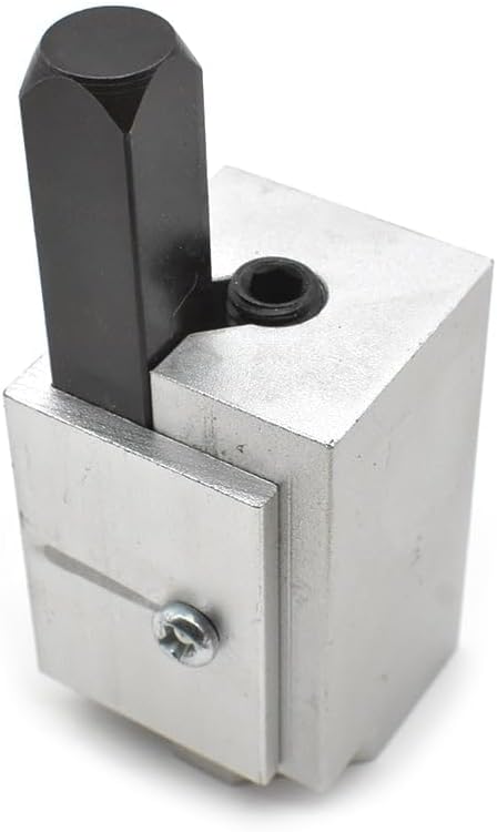 Big Horn 19592 90 Degree Corner Chisel replaces OEM# Templaco CC-1 and Compatible With Porter Cable 42234