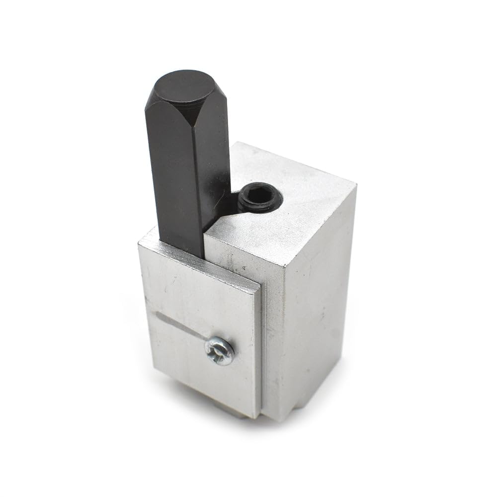 Big Horn 19592 90 Degree Corner Chisel replaces OEM# Templaco CC-1 and Compatible With Porter Cable 42234