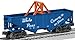 6-26422 Ice Breaker Tunnel Car White Pass & Yukon
