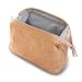 Hellorange Clutch Travel Makeup Bag Cosmetic Bag Toiletry Bag Organizer Pouch Purse Lightweight Waterproof Case