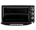 Orbegozo HO 392 A - Horno de sobremesa, 39 L, calor superior...