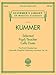 Selected Pupil/Teacher Cello Duets: Schirmer's Library of Musical Classics Vol. 2135