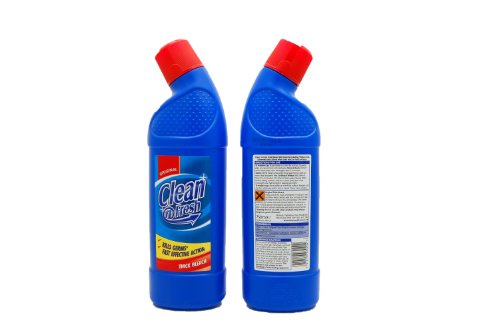 Fsmisc concentrato Spessore candeggina per WC