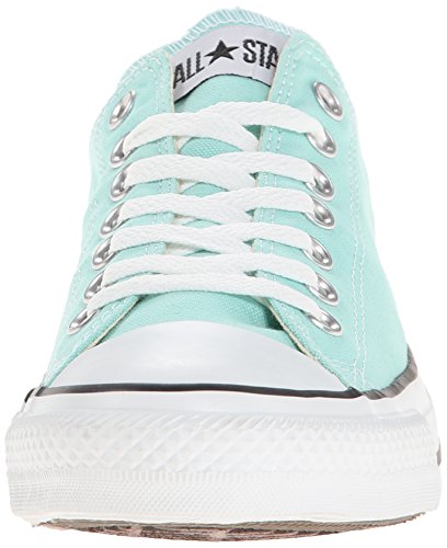 Image of Converse Unisex Chuck Taylor All Star Ox Low Top Classic Beach Glass Sneakers - 11 B(M) US Women / 9 D(M) US Men
