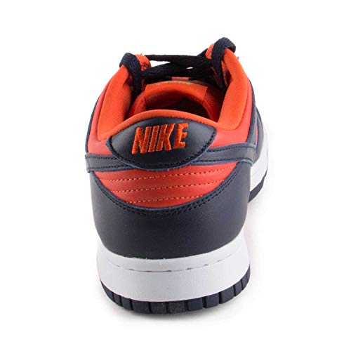 Nike Mens Dunk Low Retro CU1727 800 Champ Colors - Size 54