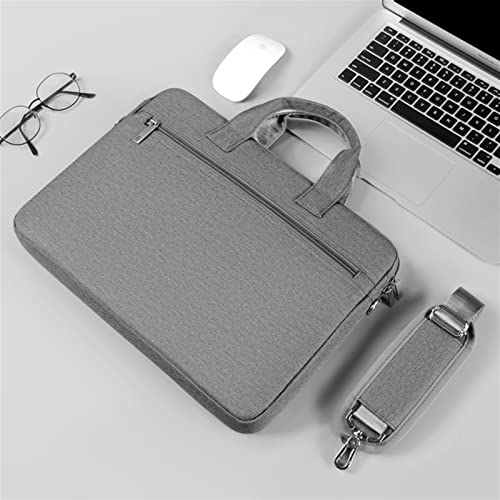 Breifcases Briefcase Women Weekend Travel Necessary High Capacity Document Handbag Material Storage Bag Accessories Supplies3