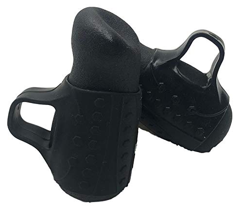 Egg Weights Hand Dumbbell Sets for Men and Women (Each Weight is Half The Total Set Weight) (2.0 lb Running Pod)