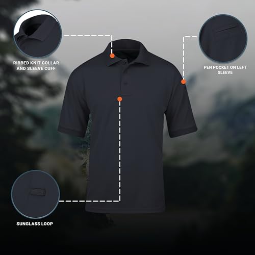Image of Propper Men's Uniform Polo