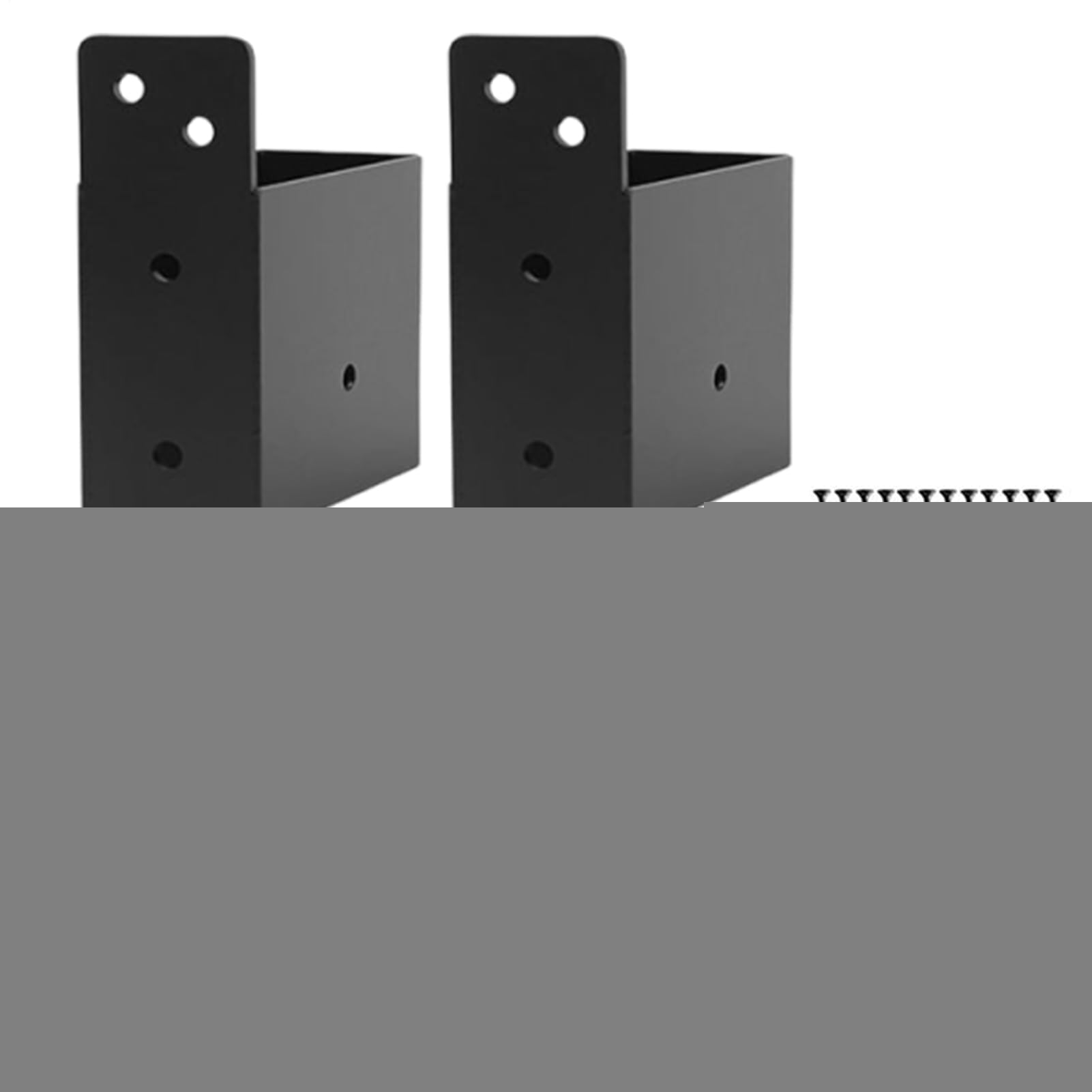 Supports pour la pergola et jardin : créez votre nouvel abri de terrasse chaleureux