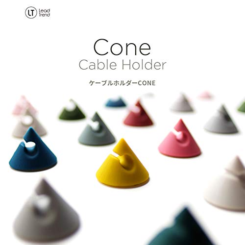 リードトレンド ケーブルホルダー CONE CH-0501 の商品画像 1
