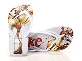 coca cola shoes bolivia  Coca Cola Cca0643 White - Chanclas para hombre blanco Size: 43-44