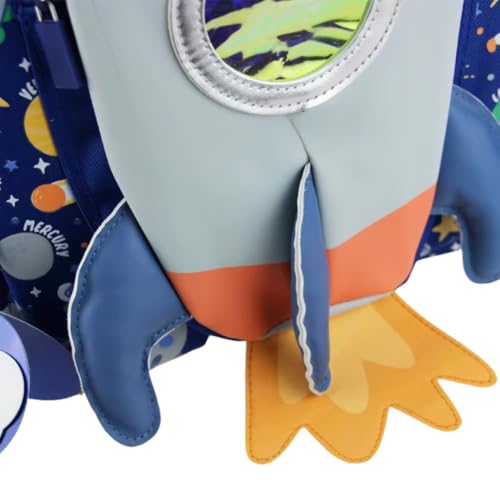 Image of Cots and Cuddles Cute Kawaii Bunny Soft Toy Large Capacity Backpack Bag for Primary School Girl Kids