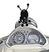 Soporte GPS/Smartphone con Bola RAM para Piaggio Beverly 300/350