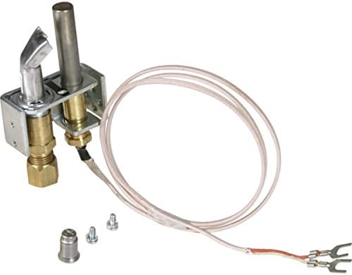 750 Millivolt PG9 Style Pilot Generator Model: 1820-009 - HVAC - Air Conditioning Refrigeration