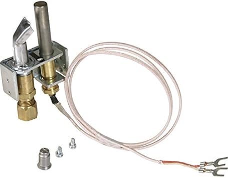 750 Millivolt PG9 Style Pilot Generator Model 1820-009 - HVAC - Air Conditioning Refrigeration