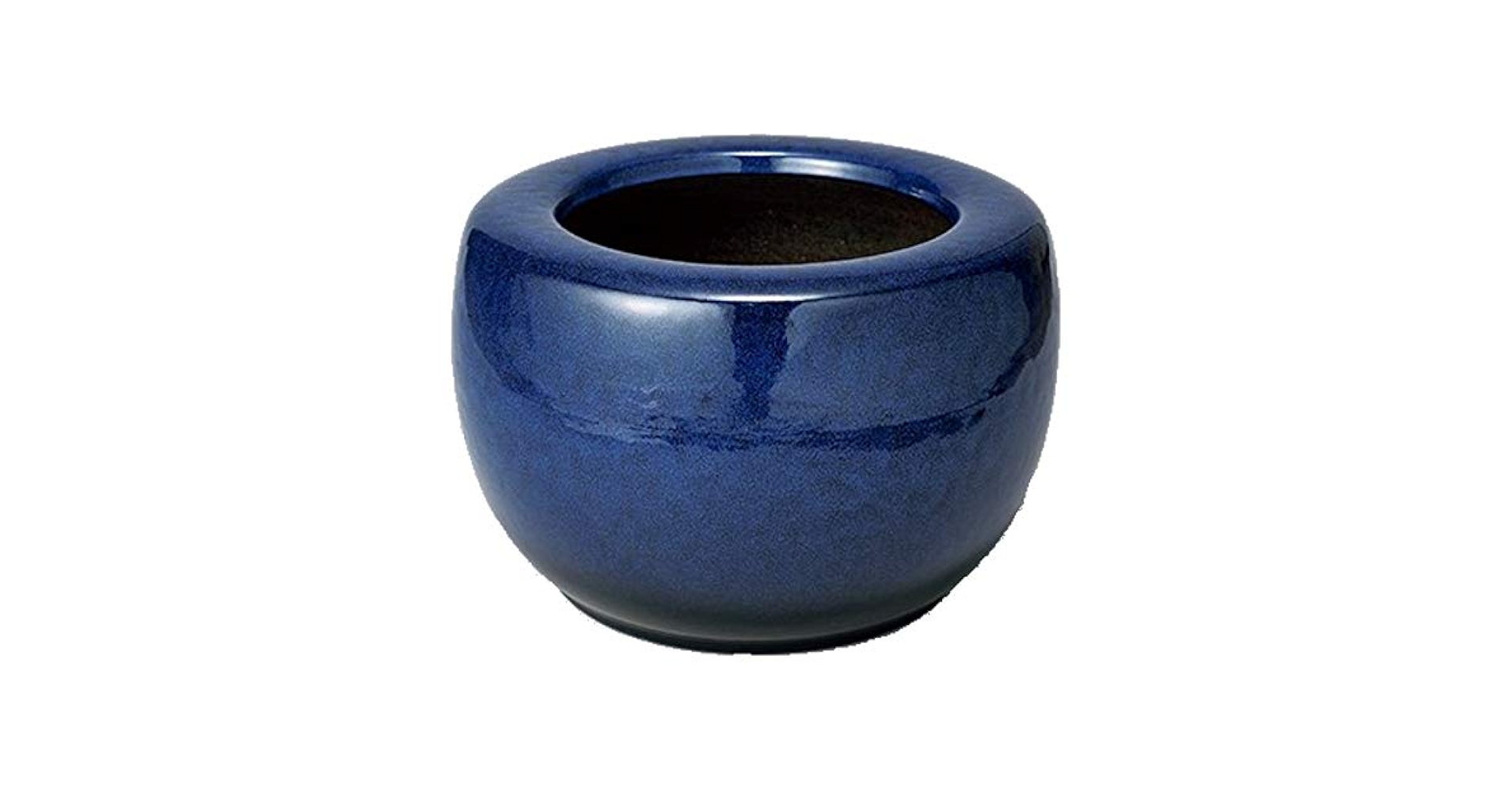 (未使用品)  火鉢　生子　11号　5099-09 未使用品) 火鉢 生子 11号 5099-09 - メルカリ