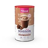 Milical Ma Nutritionnelle Schokolade 420 g
