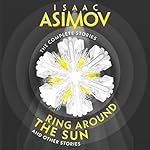 Cover of Ring Around the Sun