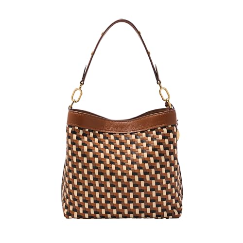 Image of Fossil Womens Jessie Shoulder Bag