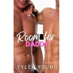 Room for Daddy Audiolibro Por Tyler Young arte de portada