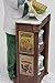 The Pharmacist Sculpture 17''H, The Comic Art Forchino Profession Sculptures Original Licensed and Special Edition Model FO85521
