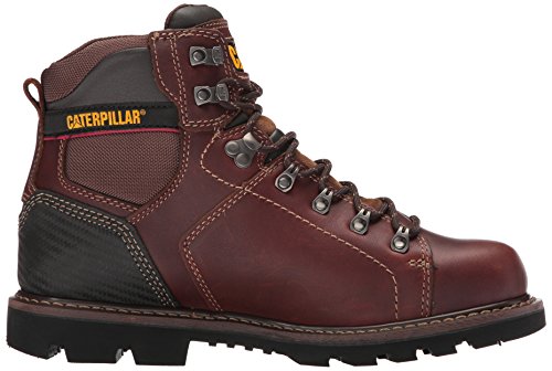 Cat Footwear Men's Alaska 2.0 / Brown Industrial & Construction Shoe, 10.5 #TOP5