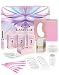 Wimpernlifting Set, 6 Sets Aktualisiertes Lash Lifting Set...