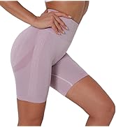 AhmedKazi Women's Seamless Yoga Pants - Fitness Slim Bottom Casual Activewear