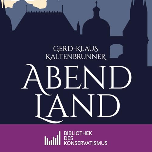 23 &ndash; Gerd-Klaus Kaltenbrunner: Abendland