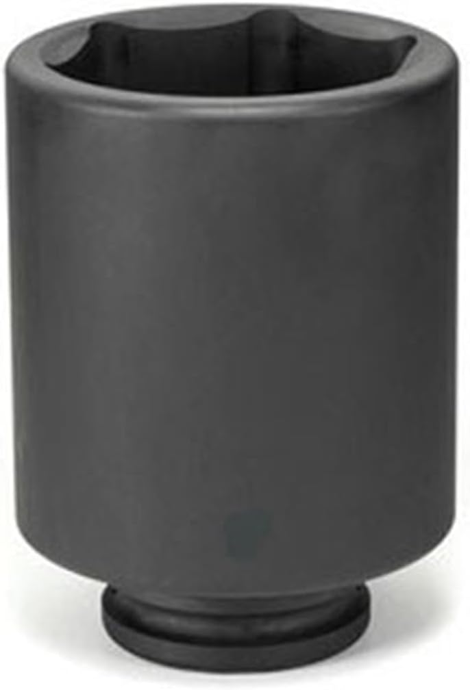 Grey Pneumatic 6072D Socket
