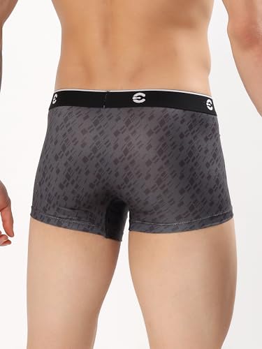 Image of Multicolor Boxer - Comfort Stretch Mens Underwear Combo Pack | Stylish Innerwear for Men's Modern Wardrobe Essentials