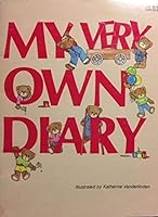 My Very Own Diary, Vol. 2 0874062233 Book Cover