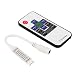 Produktbild BianchiPamela RF10 Keys DIY Wireless RGB Remote Controller LED Colorful Light with Cable