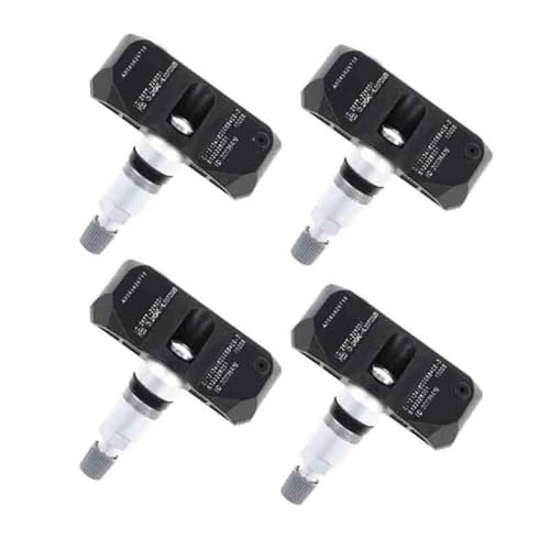 Capteur TPMS pression pneus A0045429718 de rechange pour berline S550 S450 S400