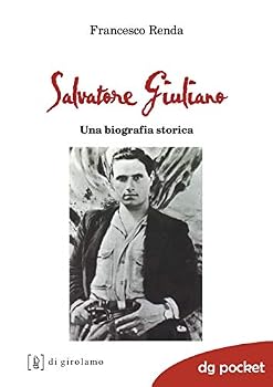 Paperback Salvatore Giuliano. Una biografia storica Book