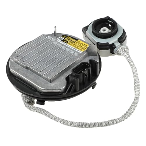 Module ballast xénon 8110775020 pour Toyota Prius | Fiabilité électronique