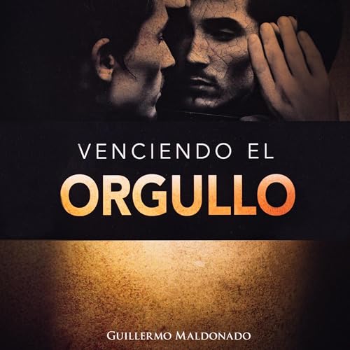 Venciendo el Orgullo cover art