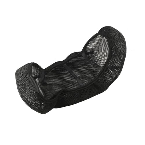 Housse selle maille protection siège moto coussin respirant Forza 350 NSS