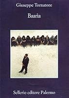 Baarìa. 883892421X Book Cover