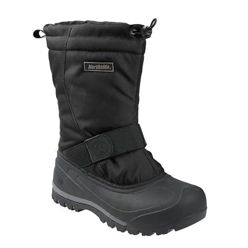 Northside Men's Alberta II Combination Cold Weather Boot