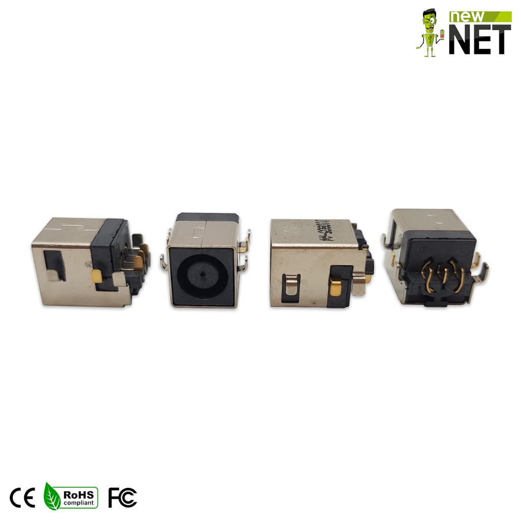 Connecteur alimentation HP COMPAQ 8510B 8510W Dc power Jack