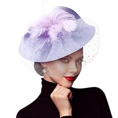 Folded Style 1: Lavender / 7.9"