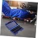 Holibanna 13-Piece Chrome Molybdenum Steel Lug Nut Extractor and Bolt Remover Set Storage to Remove Rusted and Stubborn Bolts for Automotive Repair