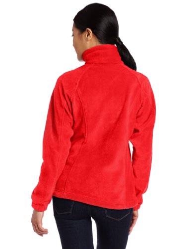 Image of Columbia Women's Benton Springs Full Zip