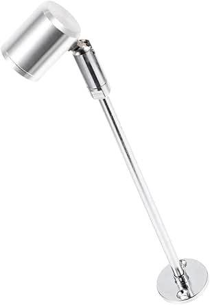 MERRYHAPY Schirm Endkappen 10er Set - Metall Reparaturperlen Für Regenschirme